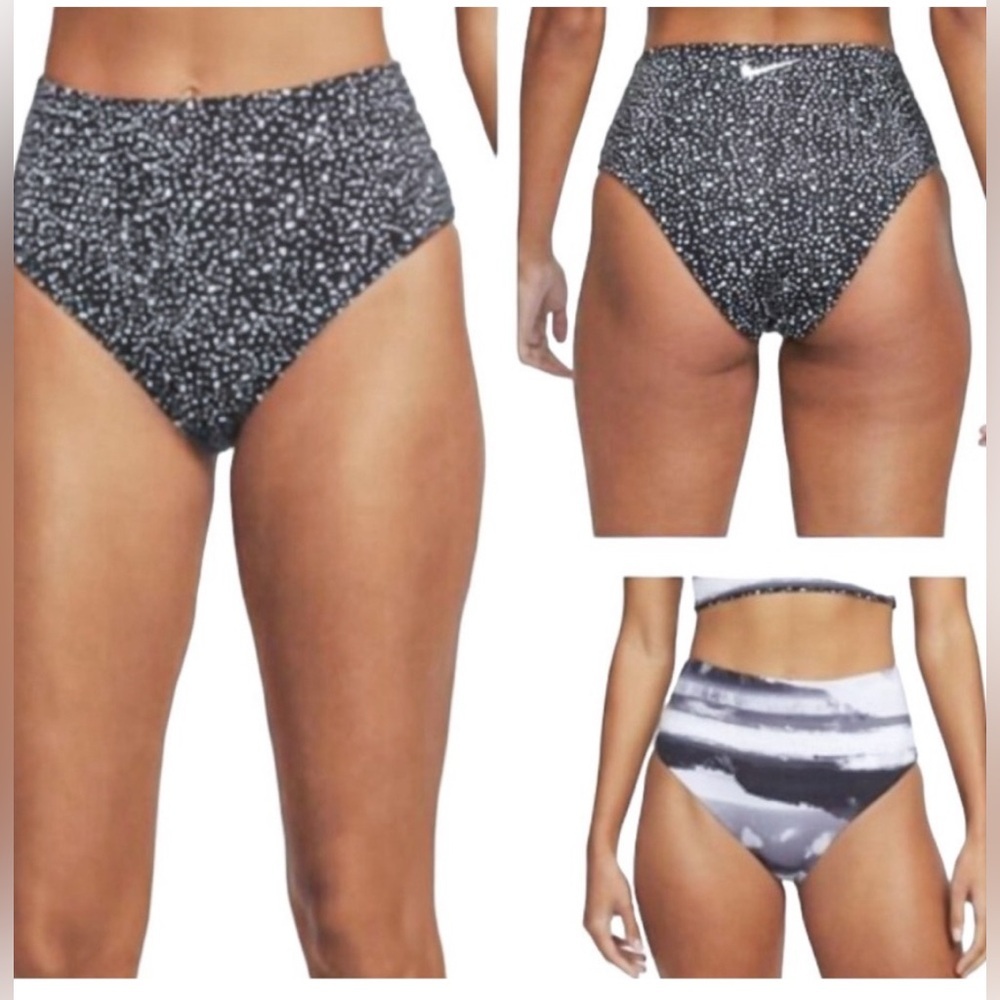 Nike Adventure Reversible Bikini Set S